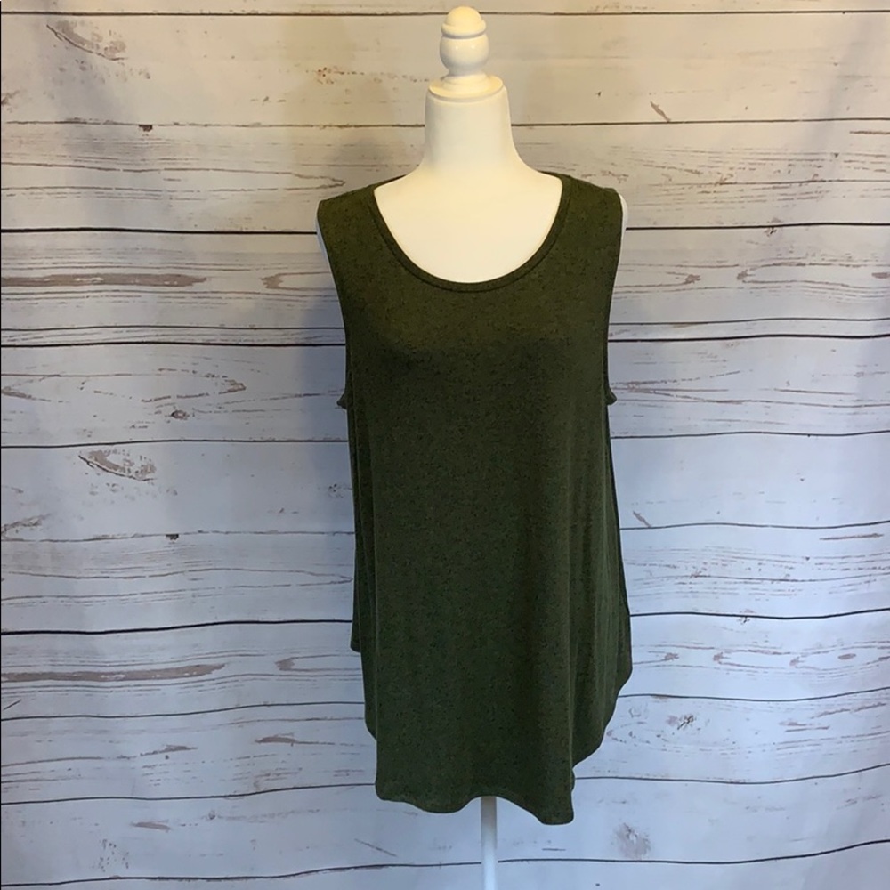 Old Navy layering tank
